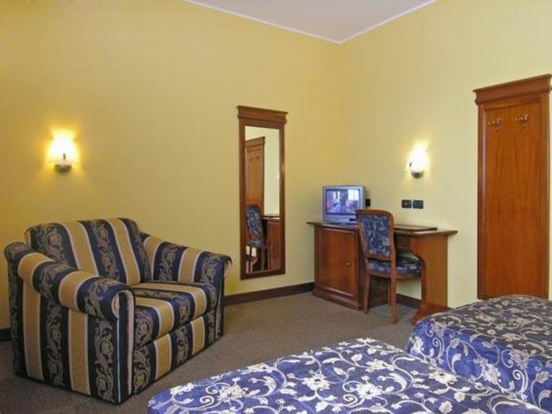 Hotel Medea (Adults Only) Alba  Exterior foto