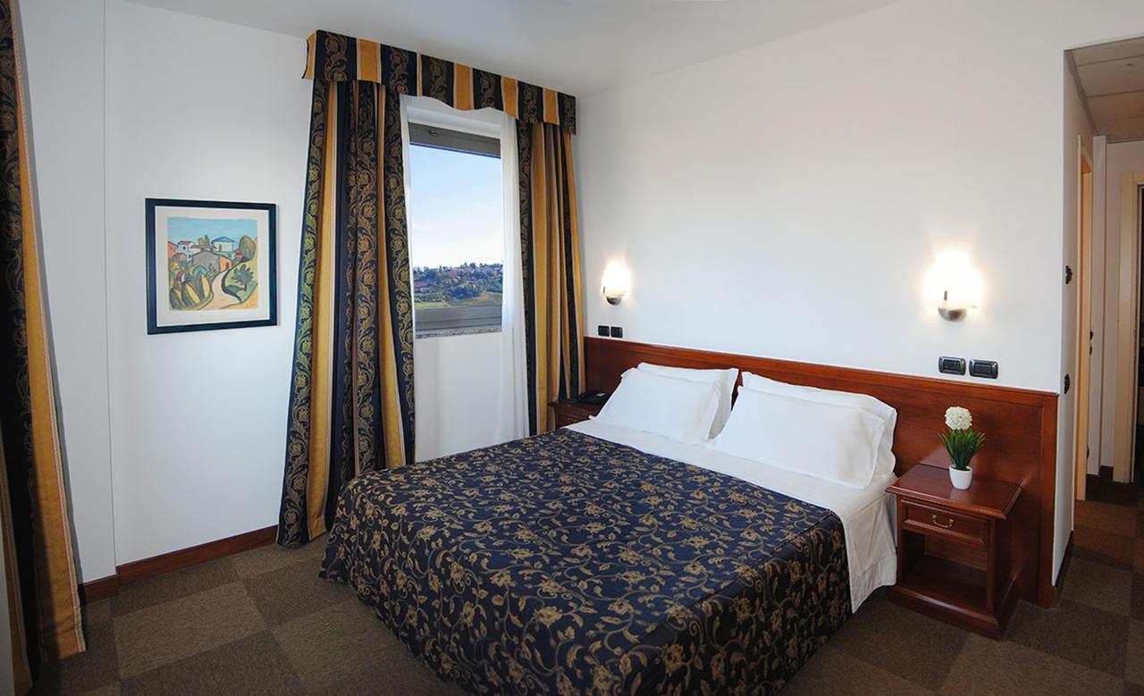 Hotel Medea (Adults Only) Alba  Exterior foto
